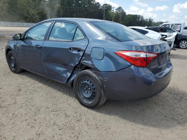 Photo 2 from auction – 2016 TOYOTA COROLLA L with VIN 5YFBURHE0GP542605