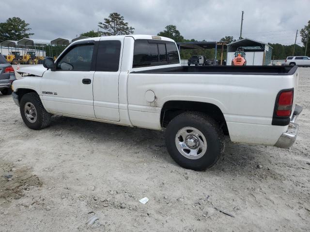 Photo 2 from auction – 2000 DODGE RAM 1500 with VIN 1B7HC13Y4YJ104711