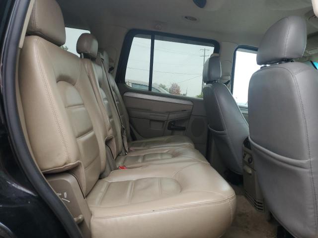 Photo 11 from auction – 2004 FORD EXPLORER X with VIN 1FMZU73K44UB55730