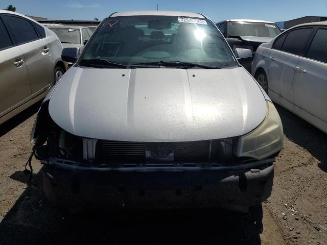 Photo 5 from auction – 2009 FORD FOCUS SES with VIN 1FAHP36NX9W188528