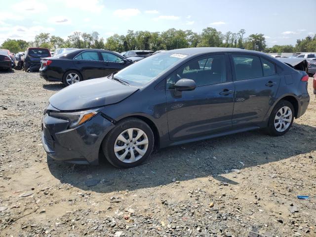 Photo 1 from auction – 2023 TOYOTA COROLLA LE with VIN JTDBCMFE8P3019009