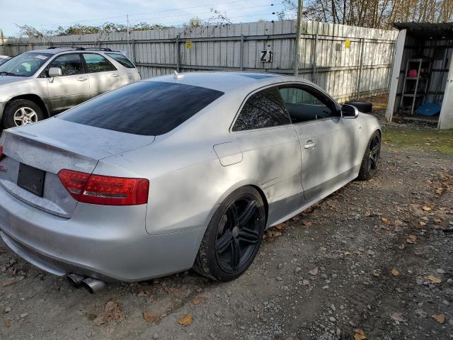 Photo 3 from auction – 2010 AUDI S5 PRESTIG with VIN WAUVVAFRXAA024169