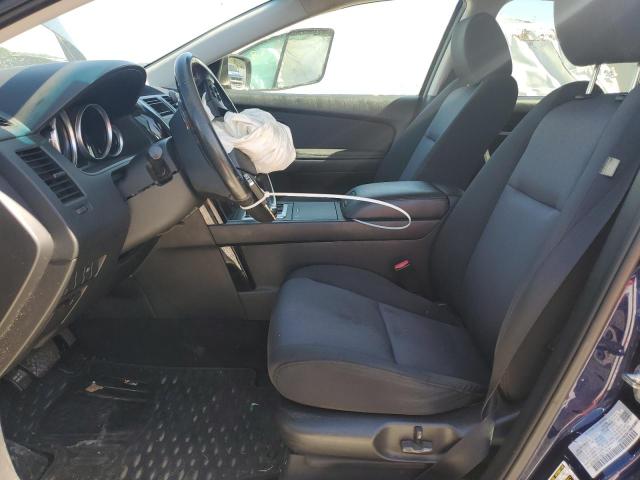 Photo 7 from auction – 2009 MAZDA CX-9 with VIN JM3TB38V690169274