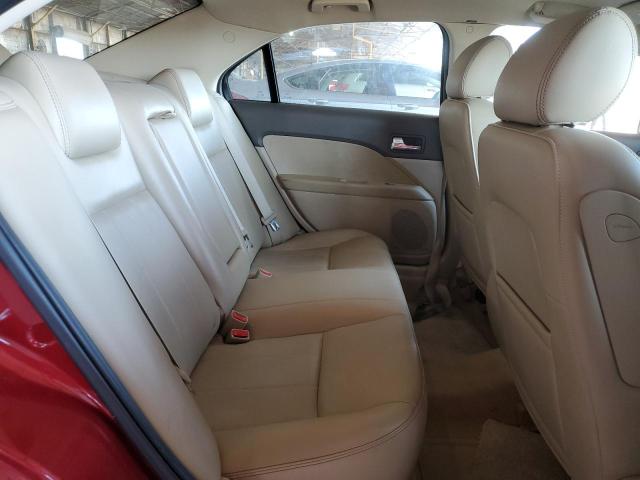 Photo 10 from auction – 2006 MERCURY MILAN PREM with VIN 3MEHM08136R648508
