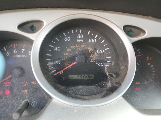 Photo 9 from auction – 2007 TOYOTA HIGHLANDER with VIN JTEGP21A570138507