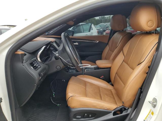 Photo 7 from auction – 2014 CHEVROLET IMPALA LTZ with VIN 2G1155S39E9206756