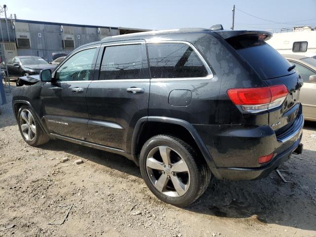 Photo 2 from auction – 2014 JEEP GRAND CHER with VIN 1C4RJFCT3EC190718
