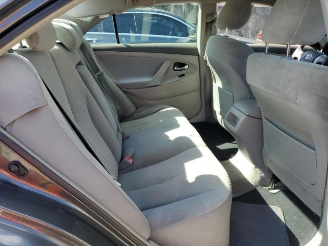Photo 10 from auction – 2008 TOYOTA CAMRY CE with VIN 4T1BE46K58U205274