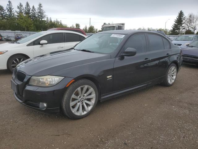 BMW 328 XI 2011 with VIN WBAPK7C53BF085292 - Photo from auction