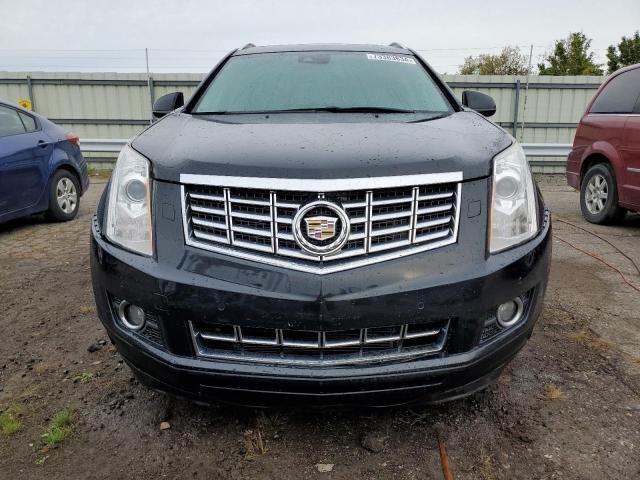 Photo 5 from auction – 2013 CADILLAC SRX PERFOR with VIN 3GYFNDE33DS602342