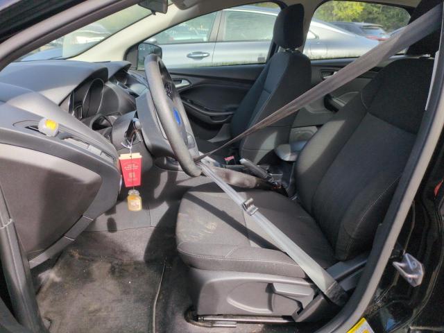 Photo 7 from auction – 2018 FORD FOCUS SE with VIN 1FADP3FE8JL246902