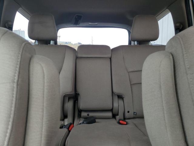 صورة رقم 10 من المزاد - 2018 HONDA PILOT EX مع VIN 5FNYF6H37JB046544