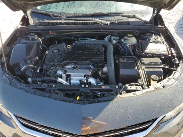 Photo 11 from auction – 2017 CHEVROLET MALIBU LS with VIN 1G1ZB5ST3HF260514