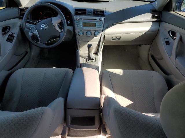 Photo 8 from auction – 2007 TOYOTA CAMRY CE with VIN 4T1BE46K07U150165