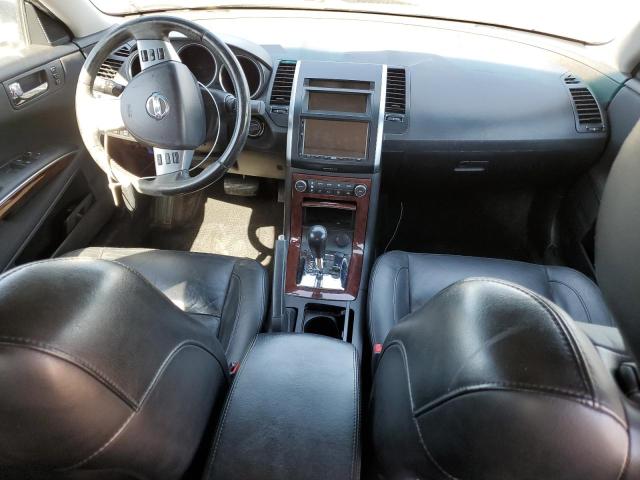 Photo 8 from auction – 2008 NISSAN MAXIMA SE with VIN 1N4BA41EX8C836860