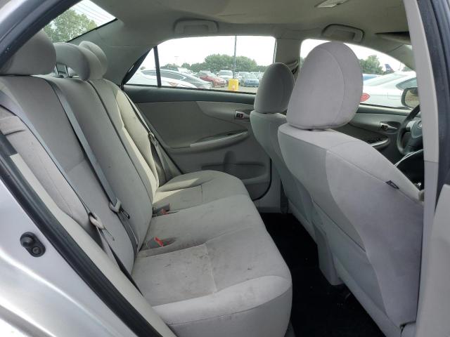 Photo 10 from auction – 2011 TOYOTA COROLLA BA with VIN JTDBU4EE1BJ093343