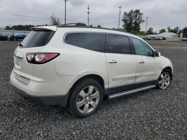 Photo 3 from auction – 2014 CHEVROLET TRAVERSE L with VIN 1GNKVJKD6EJ318259