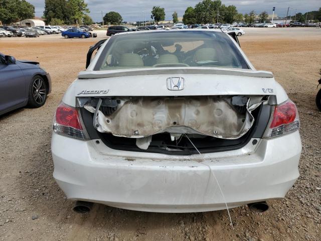 Photo 6 from auction – 2011 HONDA ACCORD EXL with VIN 1HGCP3F84BA030799