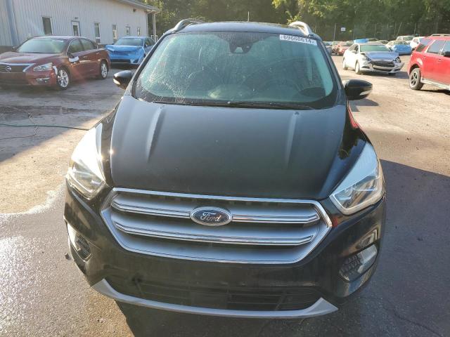 Photo 5 from auction – 2017 FORD ESCAPE TIT with VIN 1FMCU9J91HUC66629