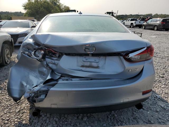 Photo 6 from auction – 2017 MAZDA 6 TOURING with VIN JM1GL1V5XH1134200