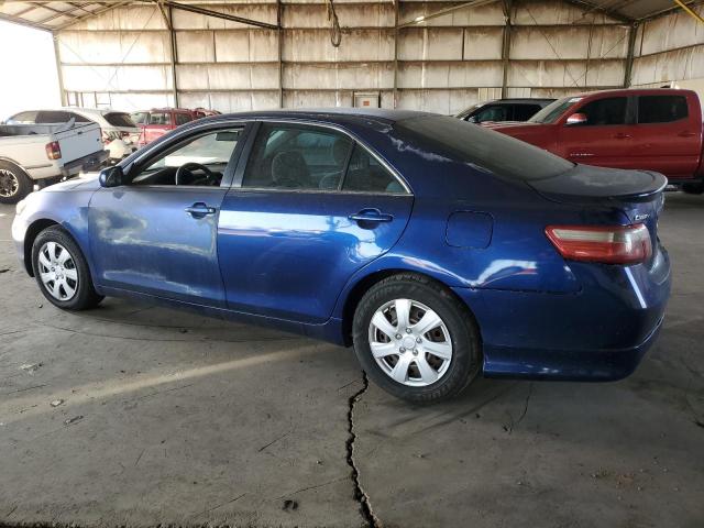 Photo 2 from auction – 2009 TOYOTA CAMRY BASE with VIN 4T1BE46K59U355967