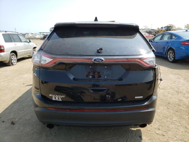 Photo 6 from auction – 2018 FORD EDGE SE with VIN 2FMPK3G98JBC50872