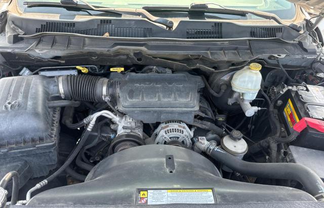 Photo 7 from auction – 2010 DODGE RAM 1500 with VIN 1D7RB1GP8AS101390