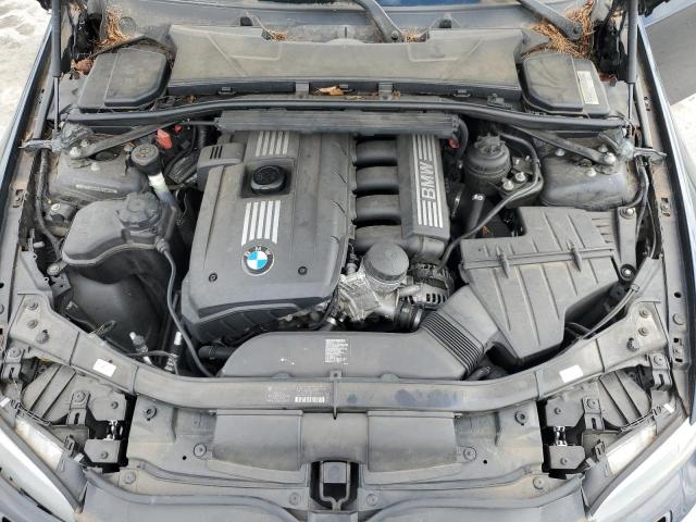 Photo 11 from auction – 2013 BMW 328 I with VIN WBADW3C54DJ525200