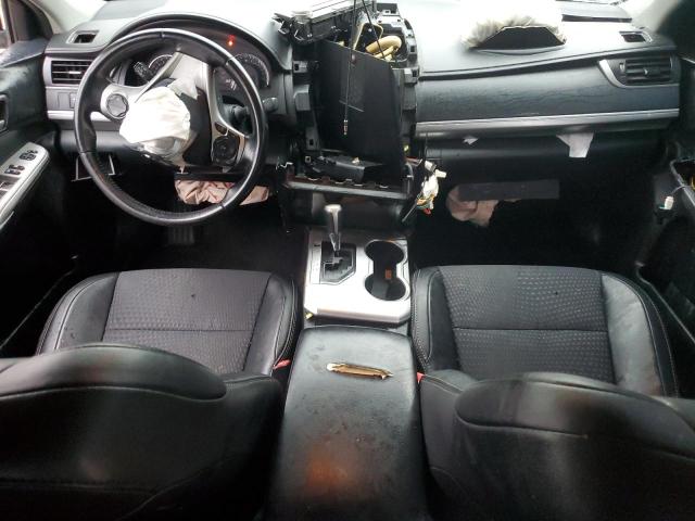 Photo 8 from auction – 2014 TOYOTA CAMRY L with VIN 4T1BF1FK8EU328333