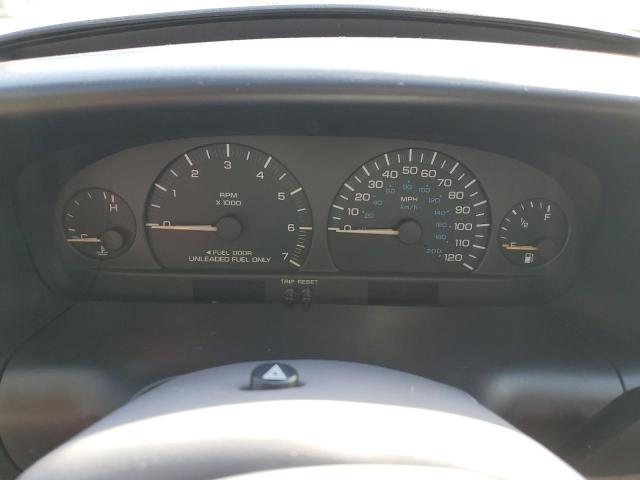 Photo 9 from auction – 1996 DODGE CARAVAN SE with VIN 1B4GP45R8TB509090
