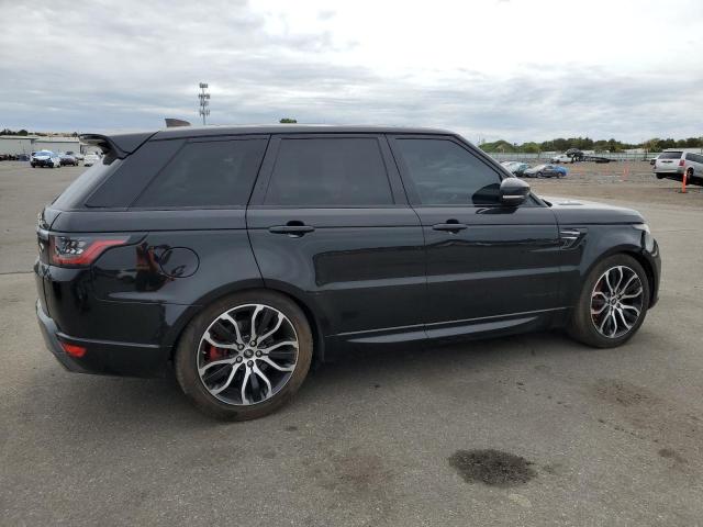 Photo 3 from auction – 2019 LAND ROVER RANGE ROVE with VIN SALWR2RU2KA869934