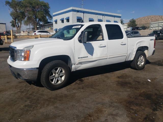 GMC SIERRA K15 2011 with VIN 3GTU2WE24BG217249 - Photo from auction