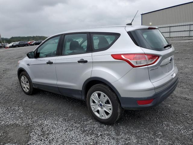 Photo 2 from auction – 2014 FORD ESCAPE S with VIN 1FMCU0F77EUB05037