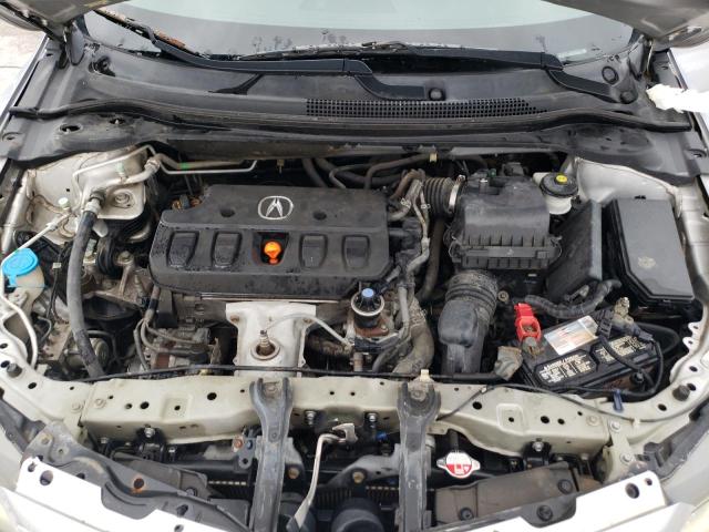 Photo 11 from auction – 2014 ACURA ILX 20 with VIN 19VDE1F39EE004498