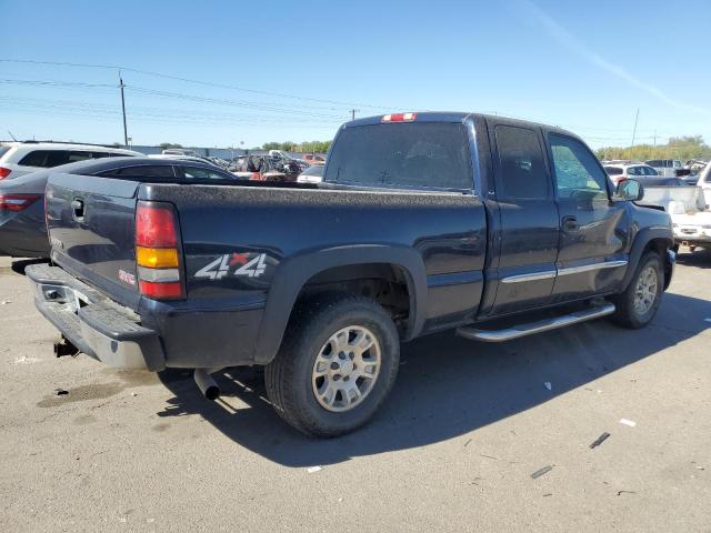 Photo 3 from auction – 2005 GMC NEW SIERRA with VIN 1GTEK19B45E195430