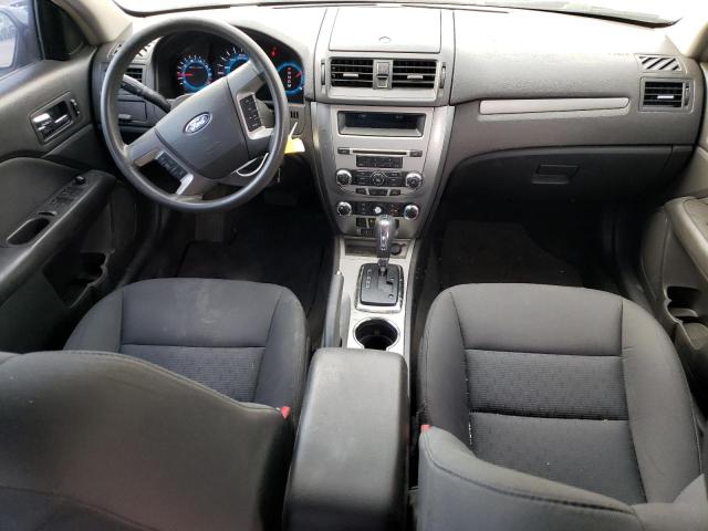 Photo 8 from auction – 2010 FORD FUSION SE with VIN 3FAHP0HG2AR404599