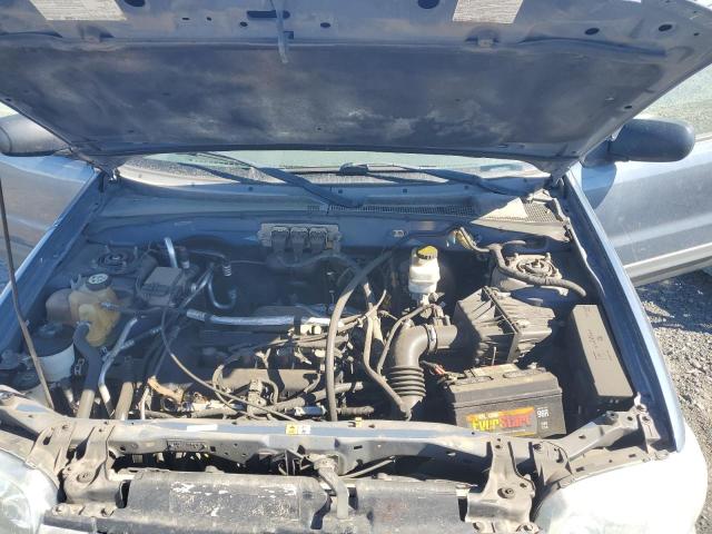 Photo 11 from auction – 2005 FORD ESCAPE XLS with VIN 1FMYU92Z75KA32779