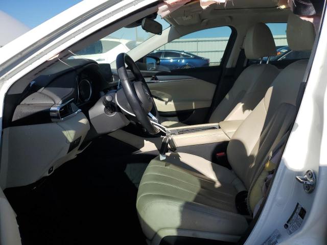 Photo 7 from auction – 2018 MAZDA 6 TOURING with VIN JM1GL1VM0J1327226