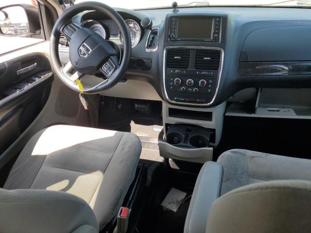 Photo 8 from auction – 2017 DODGE GRAND CARA with VIN 2C4RDGBG4HR855123
