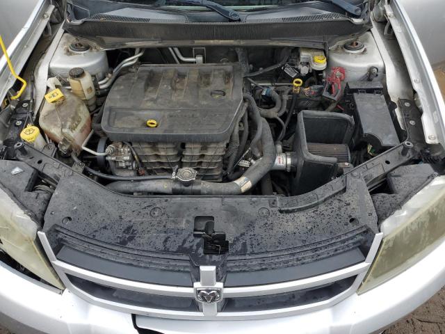 Photo 11 from auction – 2010 DODGE AVENGER SX with VIN 1B3CC4FB5AN186337