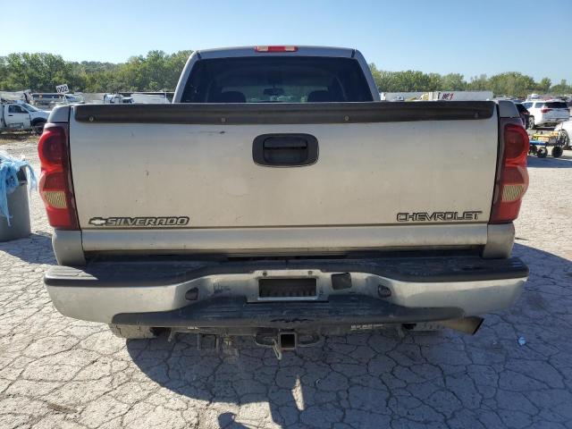 Photo 6 from auction – 2003 CHEVROLET SILVERADO with VIN 1GCHK23183F206858