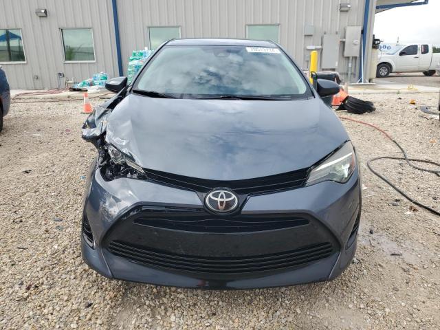 Photo 5 from auction – 2018 TOYOTA COROLLA L with VIN 5YFBURHE0JP786018