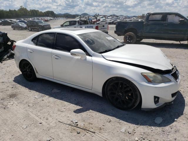 Photo 4 from auction – 2011 LEXUS IS 250 with VIN JTHBF5C2XB5149182