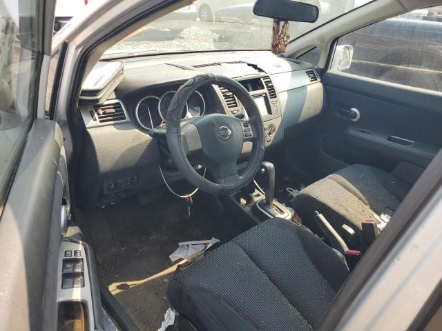 Photo 8 from auction – 2010 NISSAN VERSA S with VIN 3N1BC1CP3AL360577