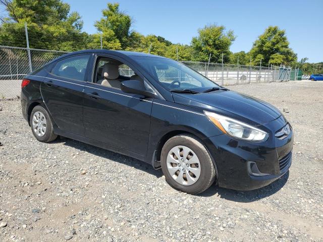 Photo 4 from auction – 2016 HYUNDAI ACCENT SE with VIN KMHCT4AE7GU151356