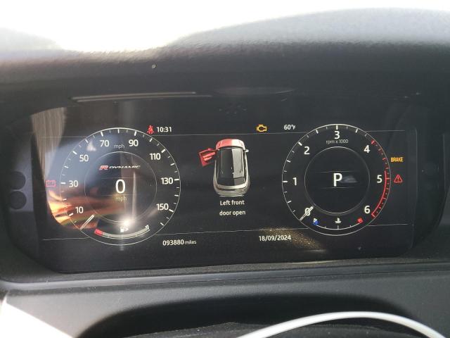 Photo 9 from auction – 2018 LAND ROVER RANGE ROVE with VIN SALYL2RN0JA759966