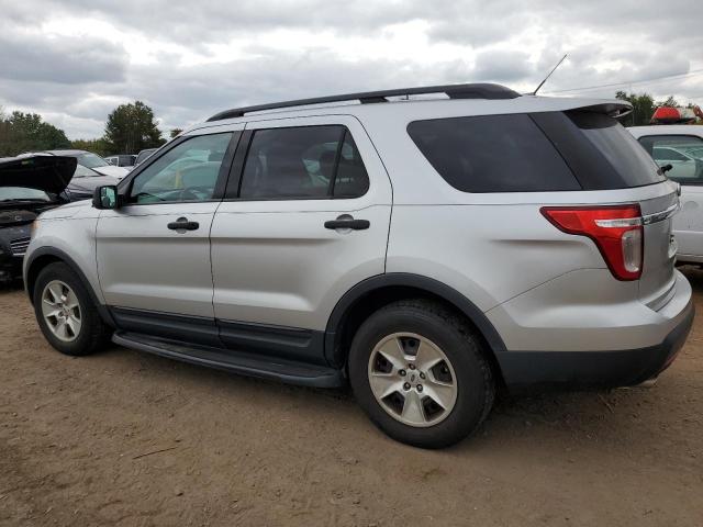 Photo 2 from auction – 2011 FORD EXPLORER with VIN 1FMHK7B86BGA44471