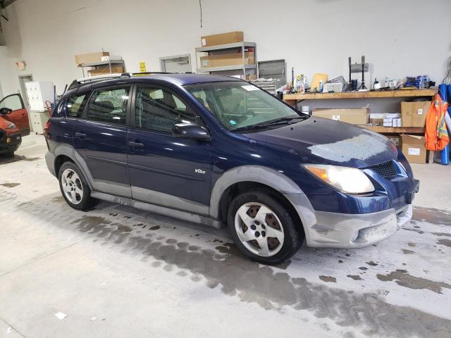 Photo 4 from auction – 2004 PONTIAC VIBE with VIN 5Y2SL62844Z424062
