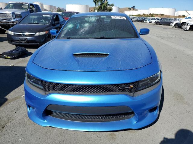 Photo 5 from auction – 2016 DODGE CHARGER R/ with VIN 2C3CDXGJ4GH179663