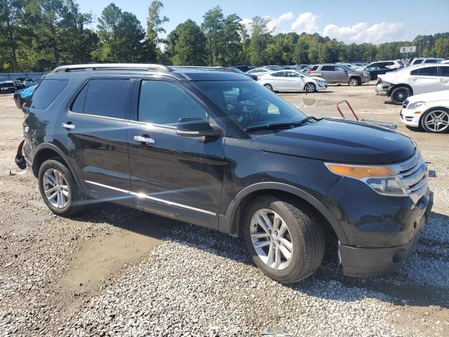 Photo 4 from auction – 2014 FORD EXPLORER X with VIN 1FM5K7D80EGC28289